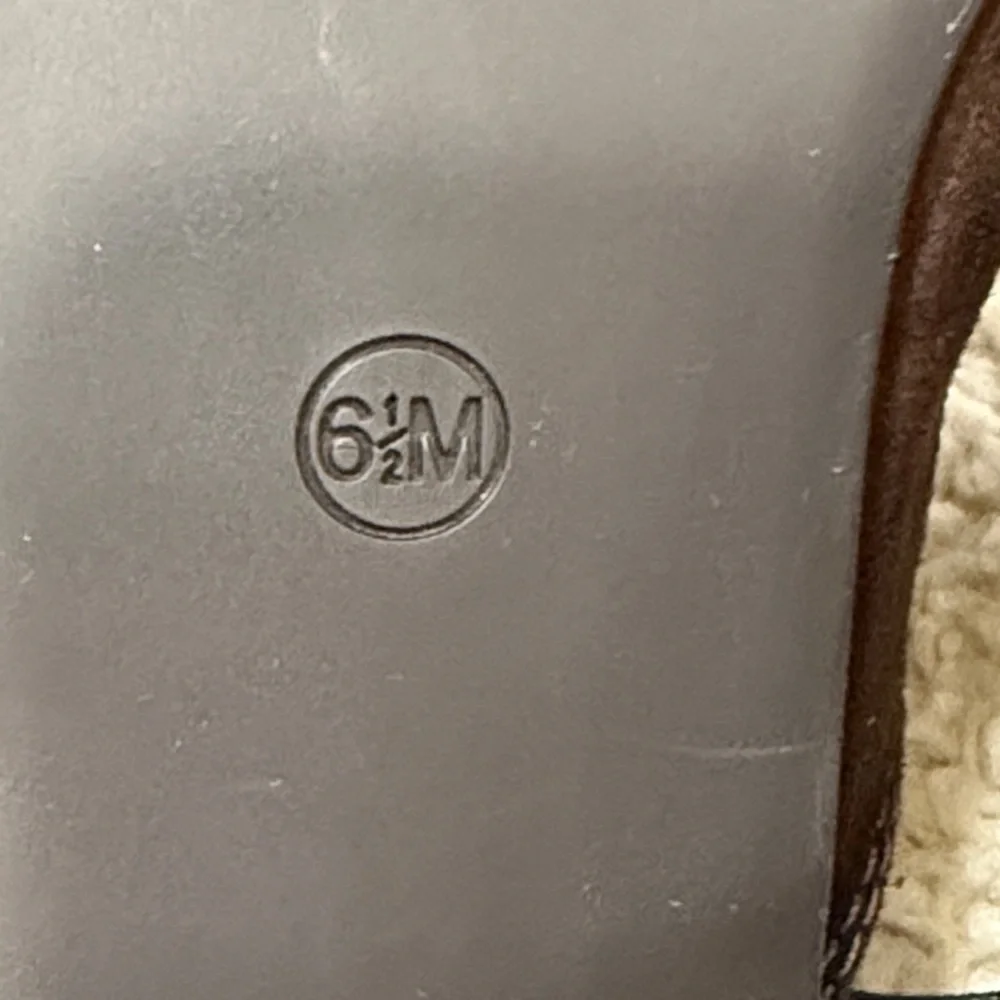 Calvin Klein Womens Sidoll Mule